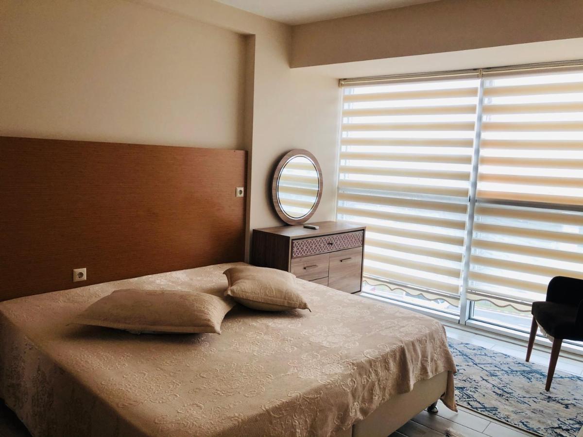 Hilal House Lejlighedshotel Trabzon Eksteriør billede