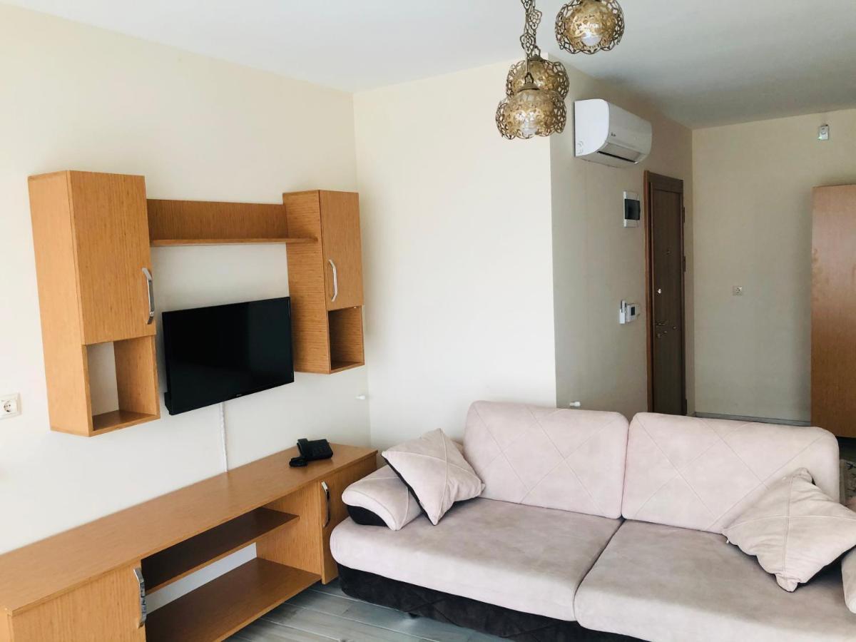 Hilal House Lejlighedshotel Trabzon Eksteriør billede