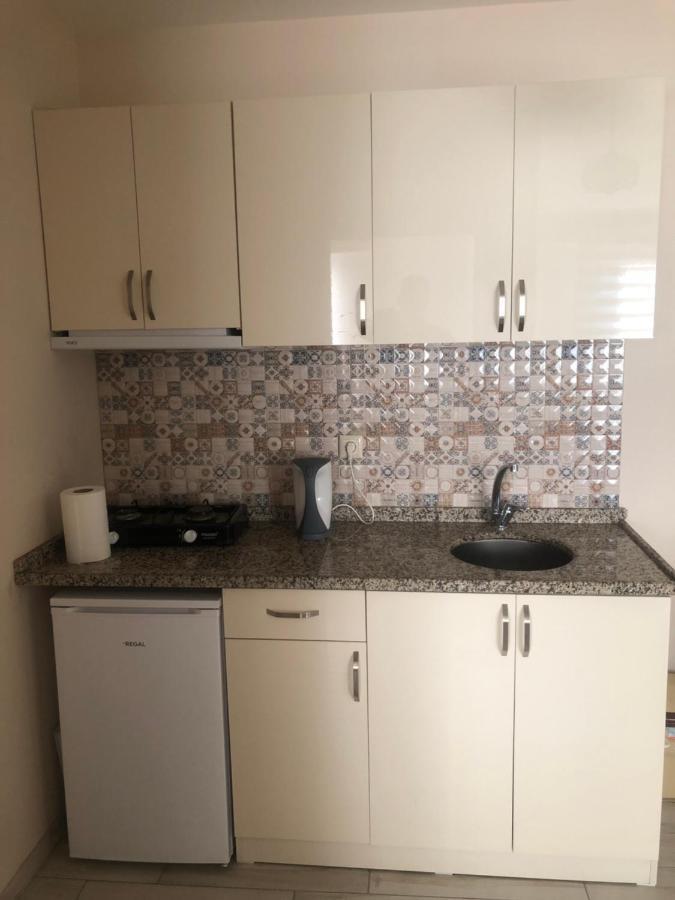 Hilal House Lejlighedshotel Trabzon Eksteriør billede