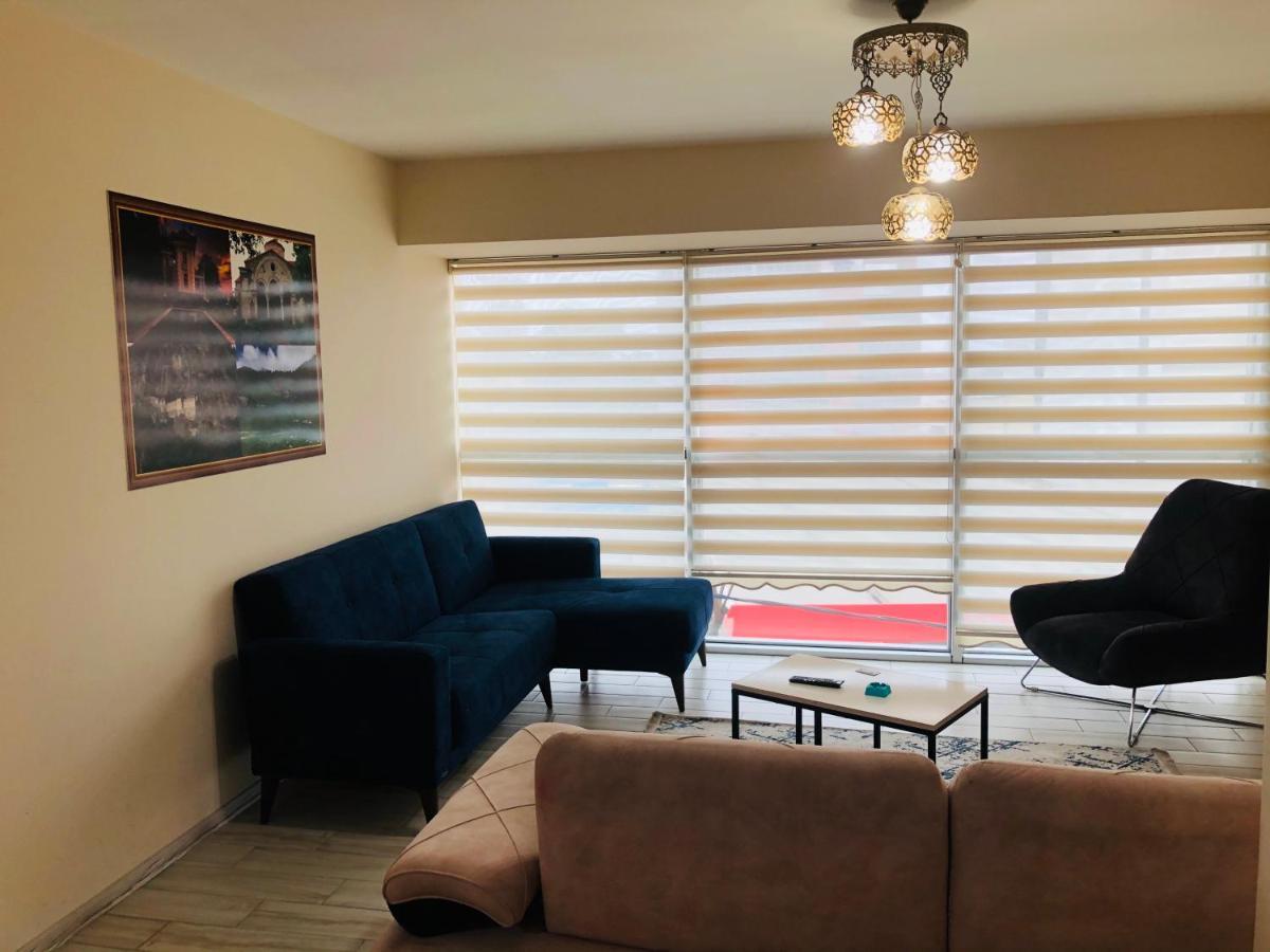 Hilal House Lejlighedshotel Trabzon Eksteriør billede