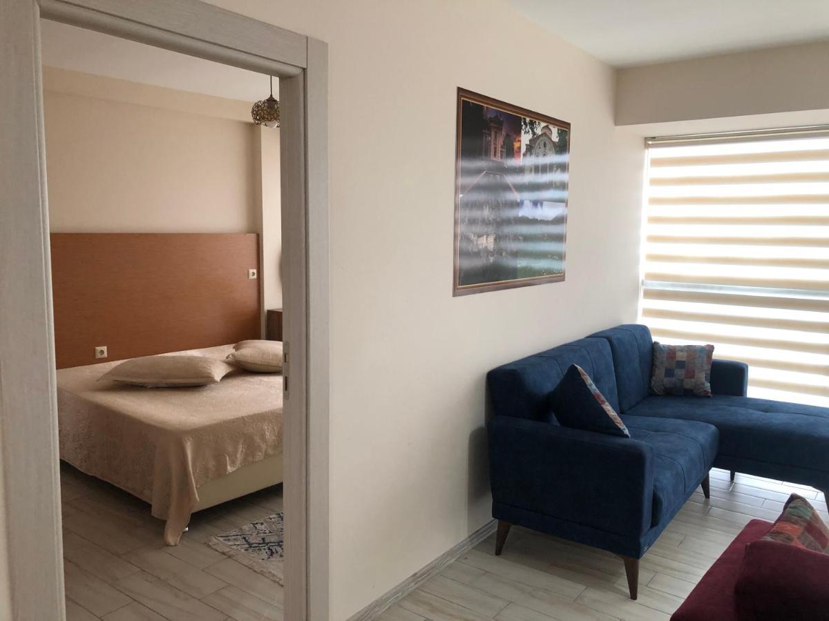 Hilal House Lejlighedshotel Trabzon Eksteriør billede