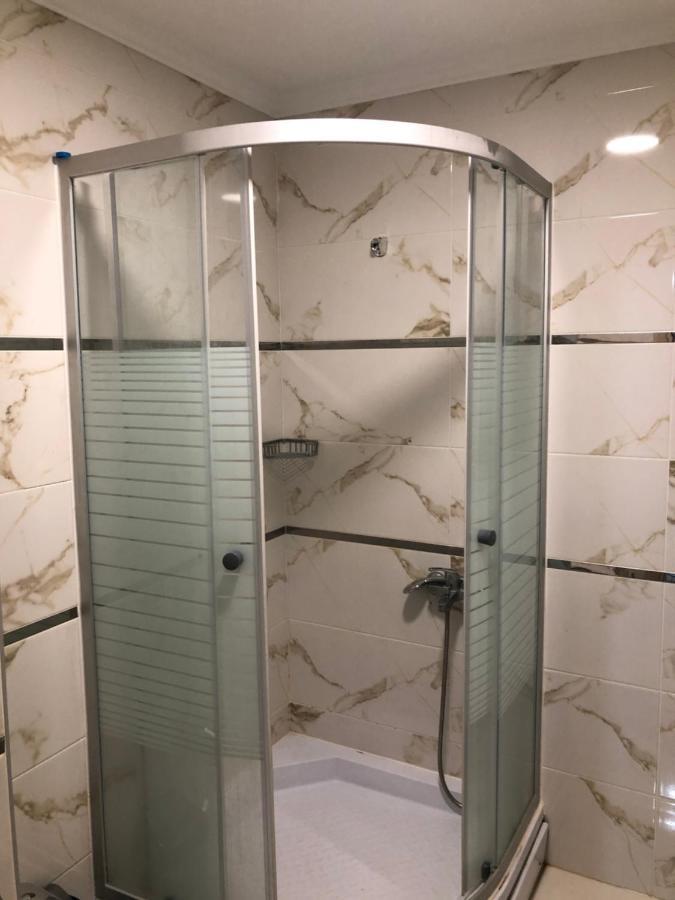 Hilal House Lejlighedshotel Trabzon Eksteriør billede