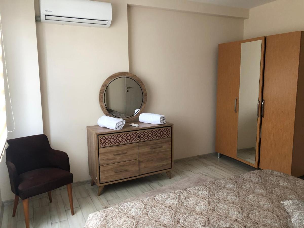 Hilal House Lejlighedshotel Trabzon Eksteriør billede