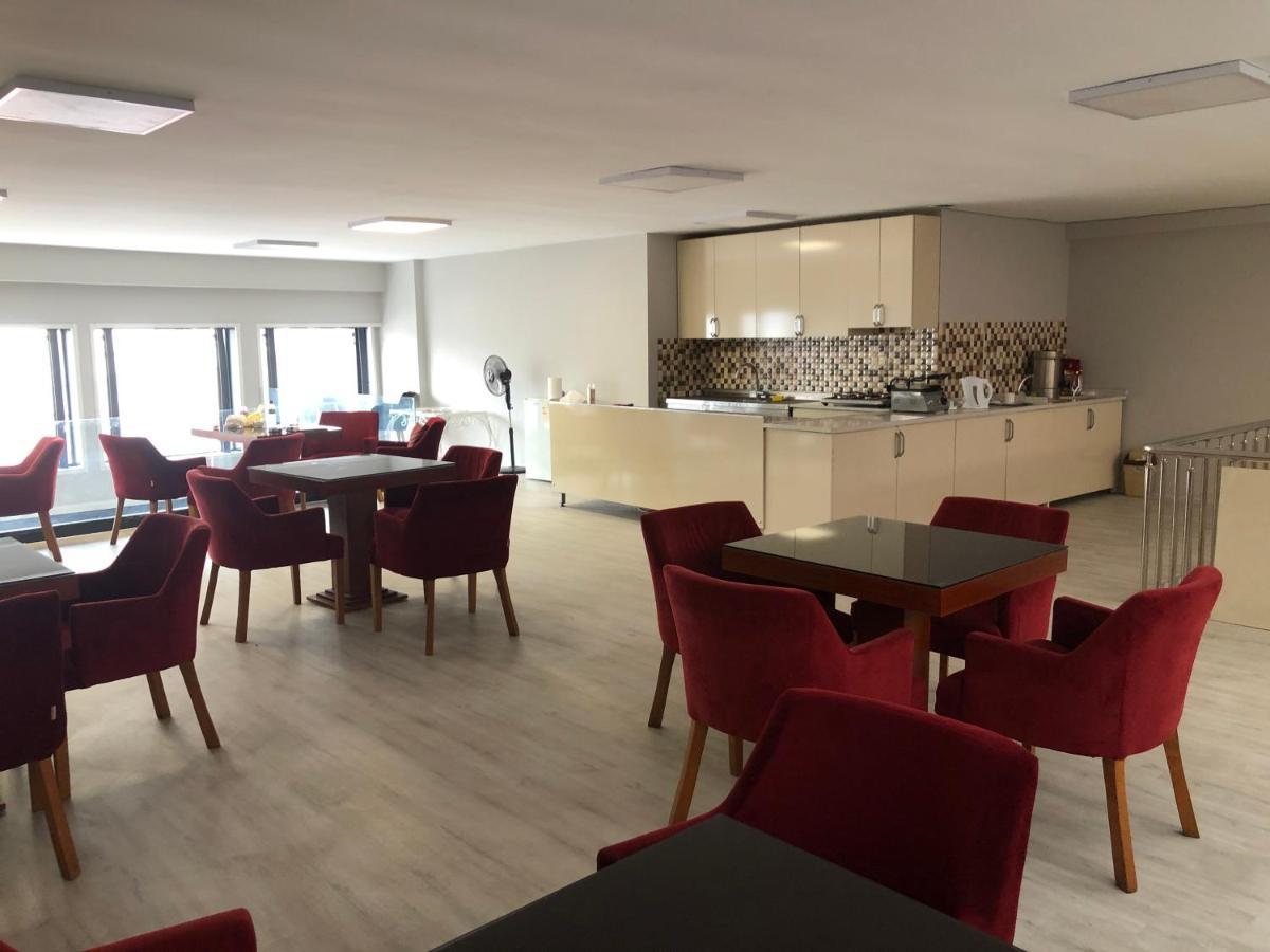 Hilal House Lejlighedshotel Trabzon Eksteriør billede
