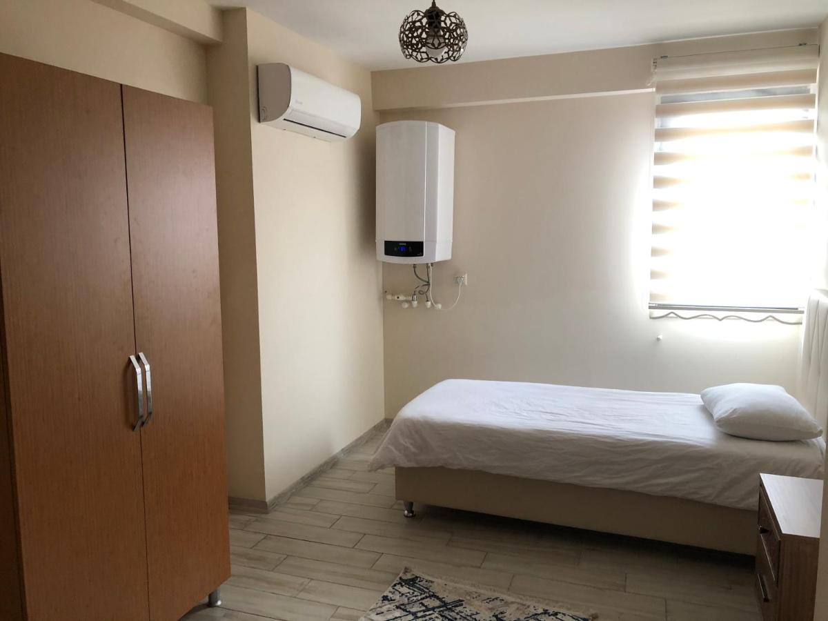 Hilal House Lejlighedshotel Trabzon Eksteriør billede