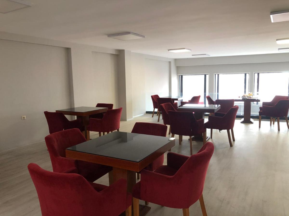 Hilal House Lejlighedshotel Trabzon Eksteriør billede