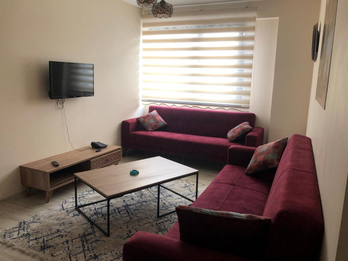 Hilal House Lejlighedshotel Trabzon Eksteriør billede