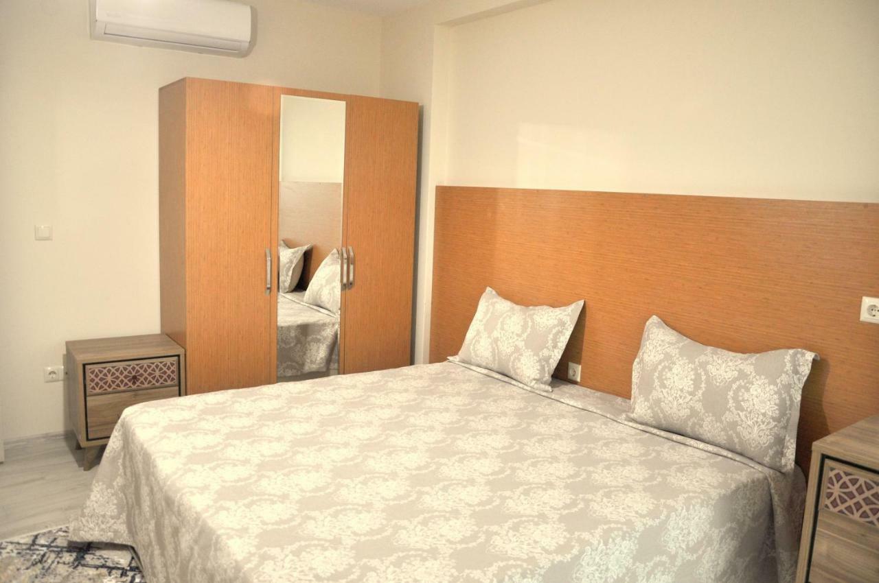 Hilal House Lejlighedshotel Trabzon Eksteriør billede